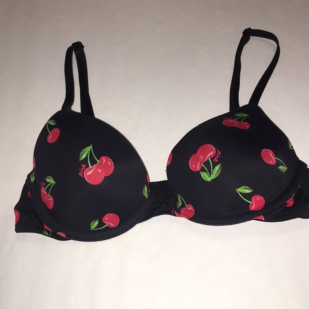 Victoria Secret Pink bra